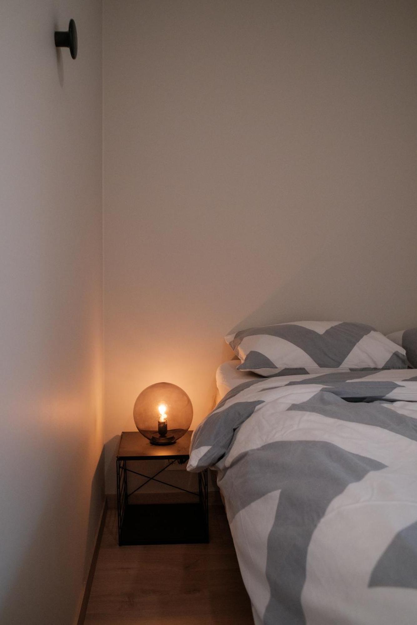 Sommaroya Beach Apartment Tromso Ngoại thất bức ảnh