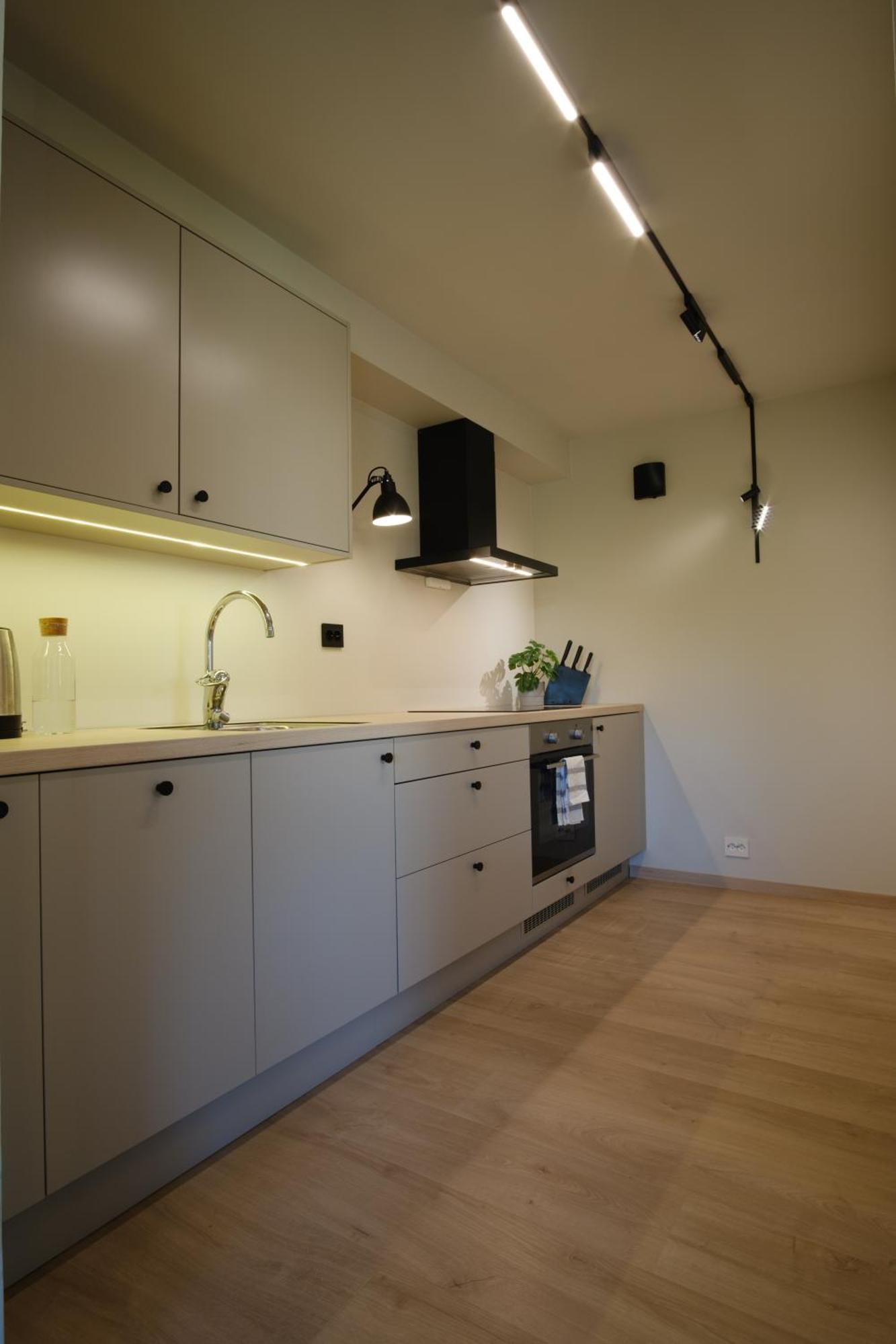 Sommaroya Beach Apartment Tromso Phòng bức ảnh