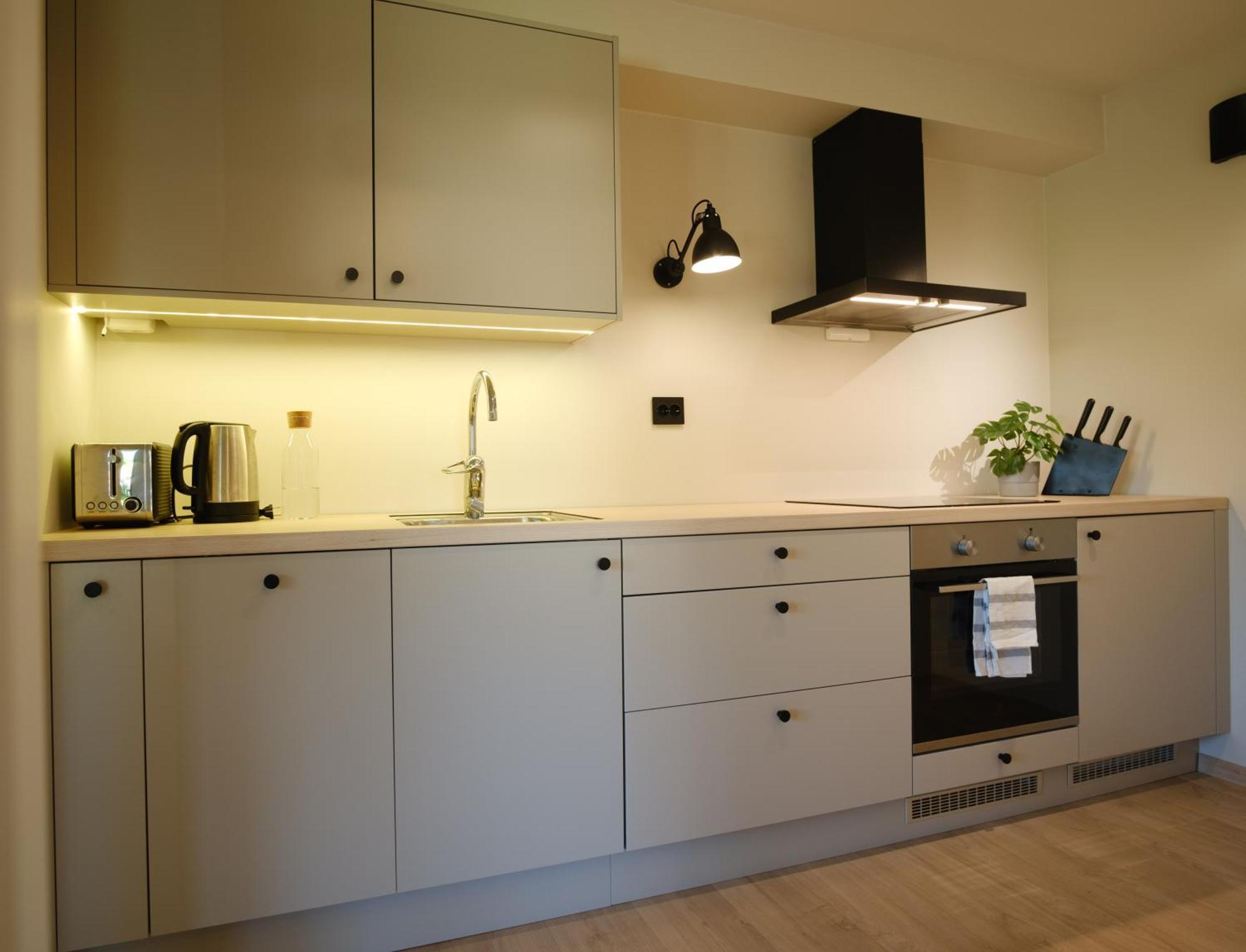 Sommaroya Beach Apartment Tromso Ngoại thất bức ảnh